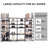 72 Pair Shoe Rack-70091024