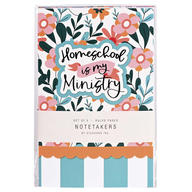 Notetakers Homeschool Collection