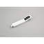 Pomme de douche de 16 po fixée au plafond - Injection d'air augmentant le confort de la salle de bain, laiton et acier inoxydable Sus304, douche blanche, avec tête, boyau de 59 po, support, équipement de montage de valve
