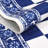 Runner Rug, Washable Christmas Checkered Rug, Non Slip Low Pile Carpet for Entryway or Kitchen-270256340