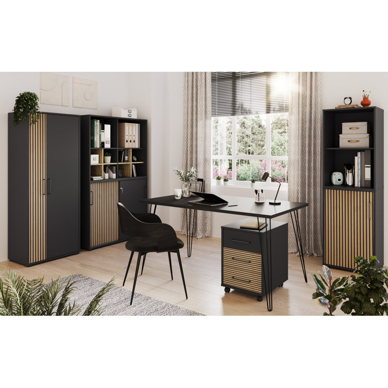 Oana 2 -Door Accent