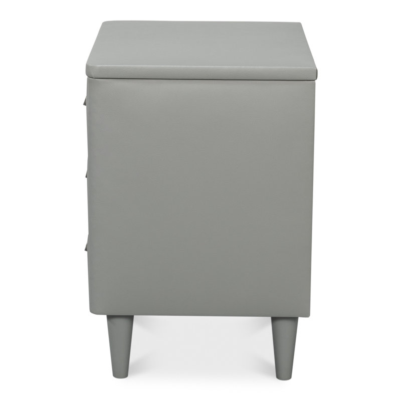 Avvolto 3 - Drawer Nightstand