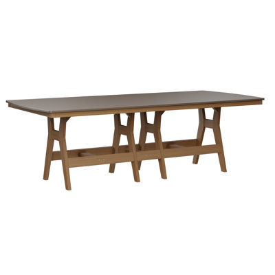 Harbor Outdoor Rectangular Dining Table