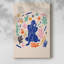 Matisse CDXLIV, reproduction encadrée - galerie Cavas-108826676