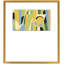 Mid Mod Geometry 1 Print by Christopher Kennedy