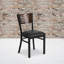 Chaise de bureau ergonomique Elkton-53733715