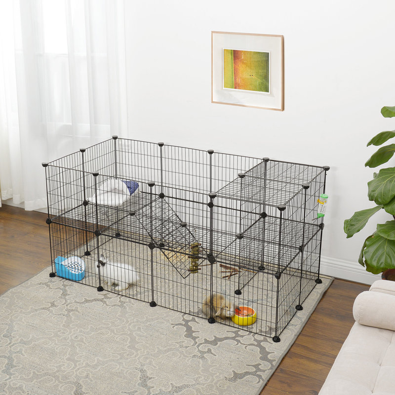 Guinea Pig Playpen
