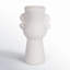 8'' Handmade Ceramic / Porcelain Table Vase-1249953442
