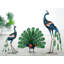 Decoste Animals Statue