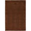 Art Jute / Sisal Area Rug in Red-1822388624