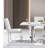Yonis 20.5'' H Fabric Upholstered Side Chair