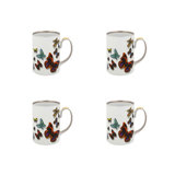 Lacroix - Butterfly Parade Porcelain Coffee Mug
