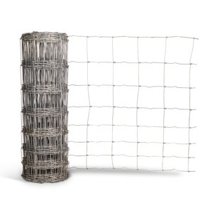 Pastoral Mesh Roll