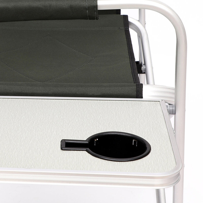 Ensemble de chaises pliantes Laicee