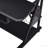Willow Black Finish Music Desk