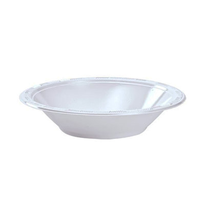 Latitude Run® Hanna K Plastic Serving Bowl