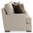 Bernhardt Fairfax Fabric Sofa