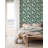 Banana Leaf - Green Wallpaper