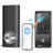 Fingerprint Smart Lock, 6 in 1 Keyless Entry Door Lock with Doorbell, Built-in WiFi Smart Locks for Front Door, Smart Deadbolt with APP Control, Auto-Lock-111514948