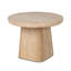 Zane Stone End Table