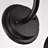 Huckstep Dimmable Bath Sconce-1868096738-1868096737