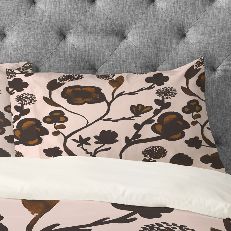 Georgiana Paraschiv Floral, Standard