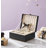 Manufactured Wood Jewelry Box +-1494960344