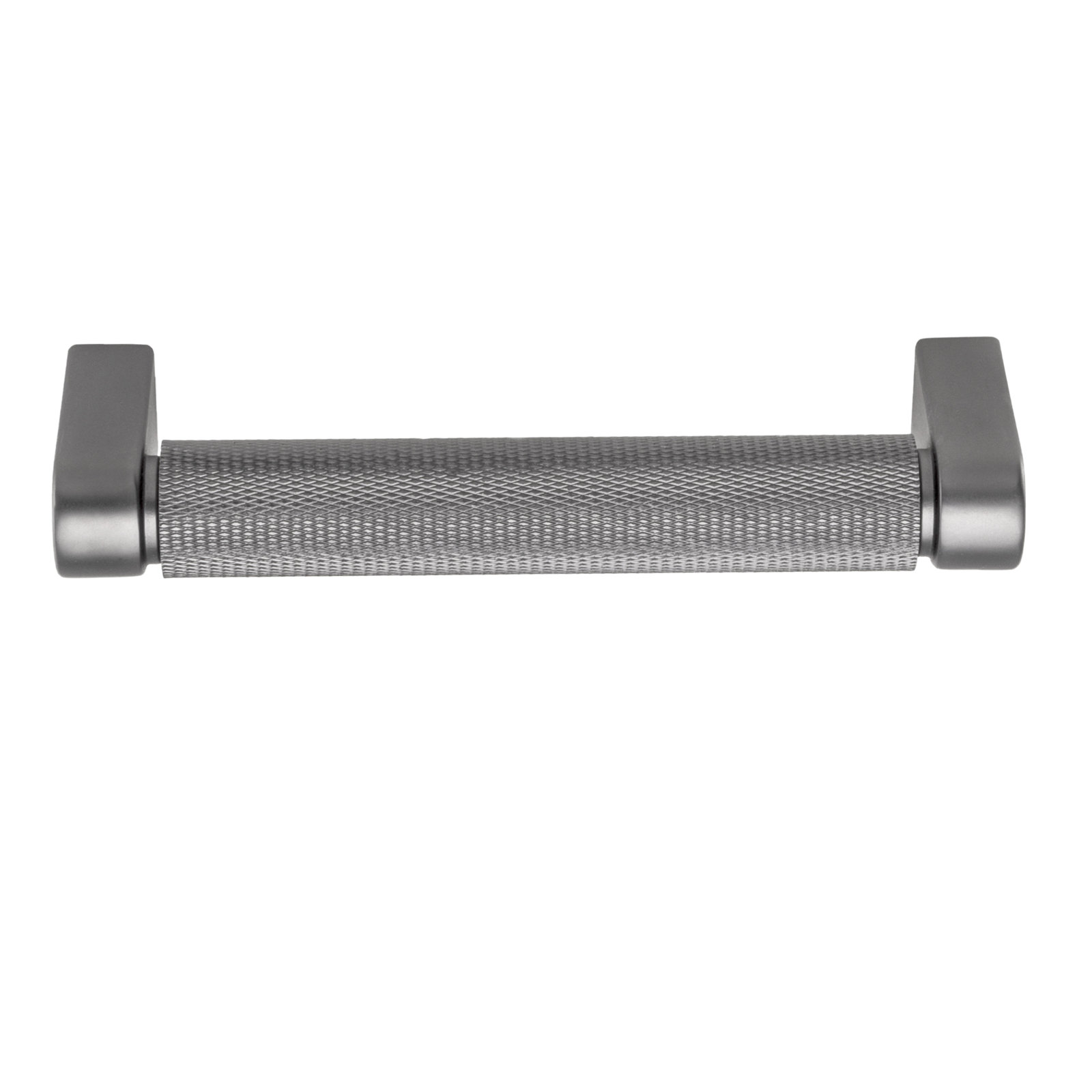 Kent Bar / Handle Pull Pull, Black Nickel, 4"