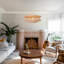 1 - Light Natural Pendant