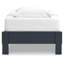 Taranique Platform Bed-1396935270