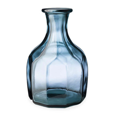 Vase de table en verre Zaheda