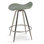 Falcon Max Swivel Stool