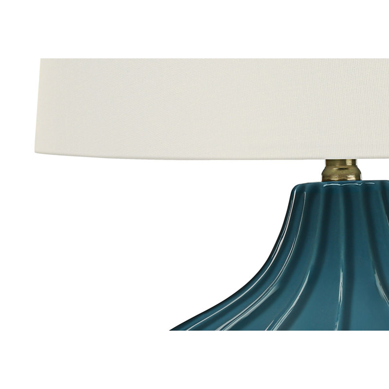 Ceramic Table Lamp