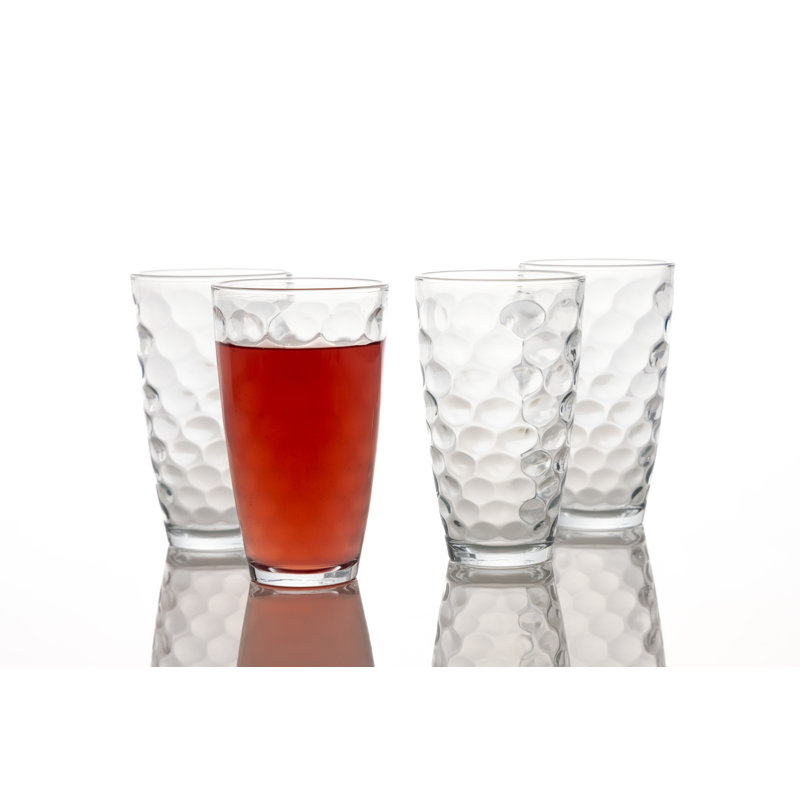 480ml Glass Set