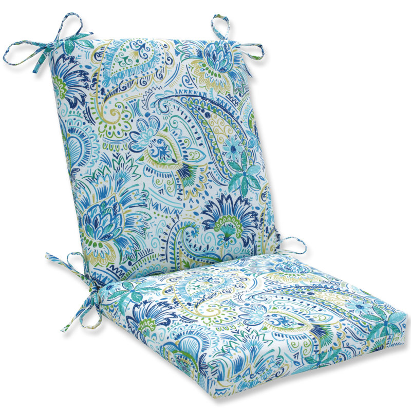 Coussin de chaise longue Barbay