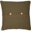 Coussin Tea Cabin 18X18