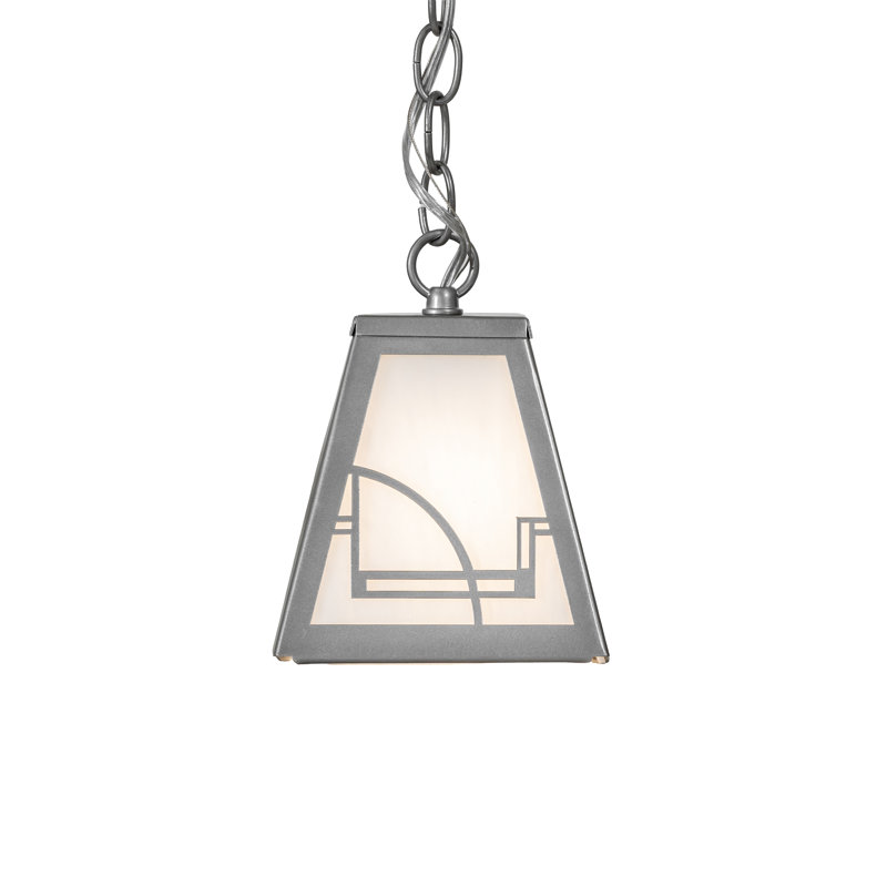 1 - Light Pendant