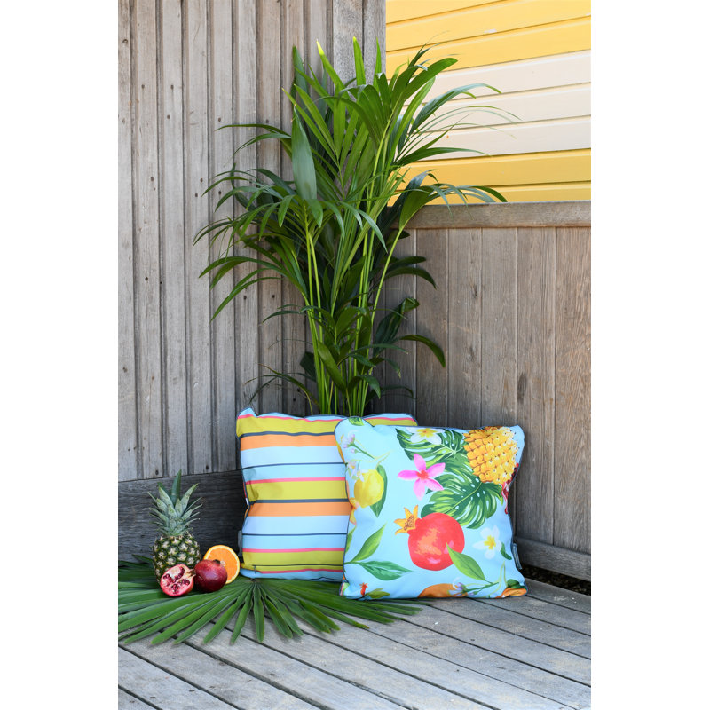 Back Cushion