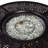 Aerne Round Propane Fire Pit Table-1503018112