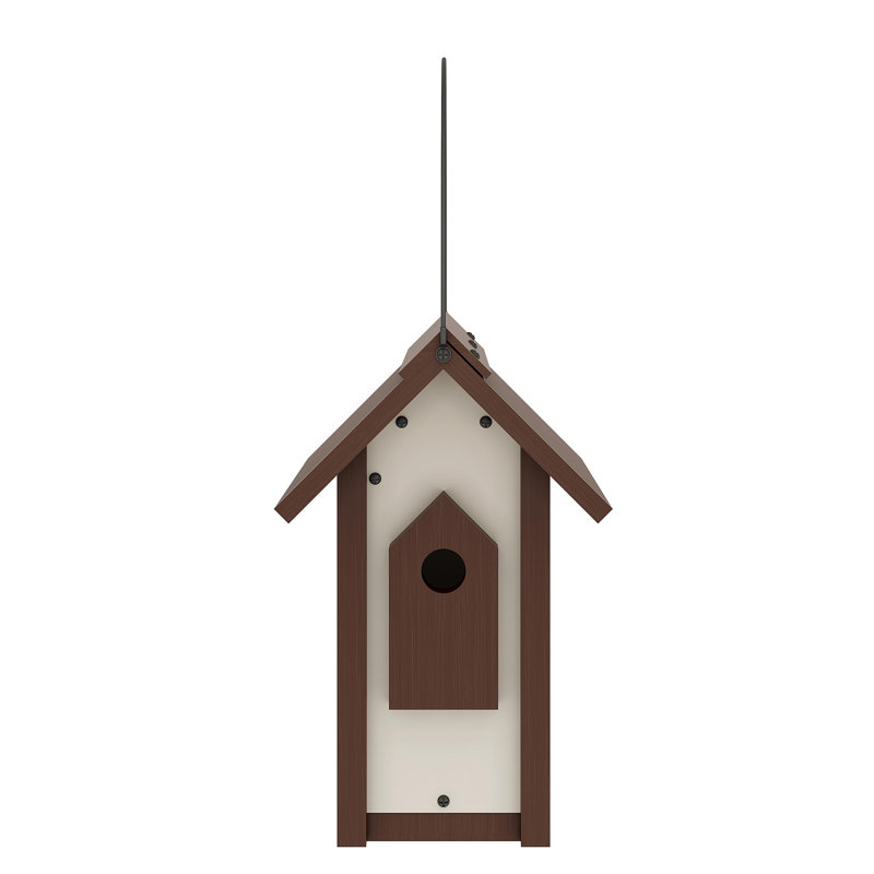 Maison d'oiseaux ECOFLEX Feathered Friends