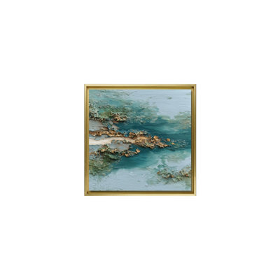 Memory of the Tide