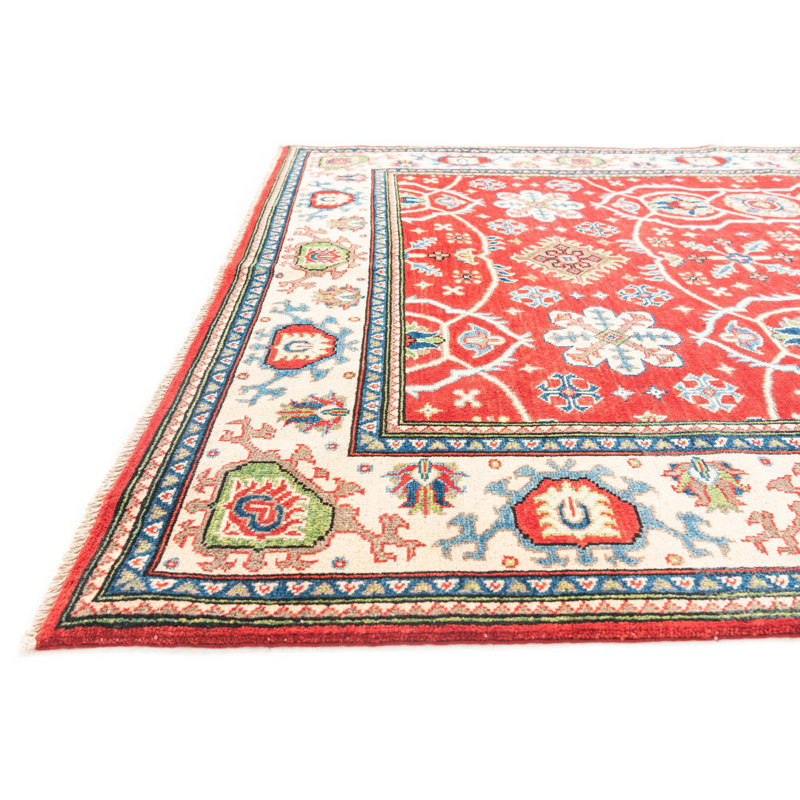 Kaibab Red Rug