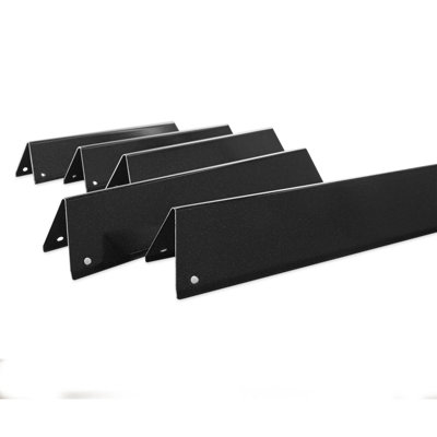 Porcelain Enameled Flavorizer Bars (5) Spirit 300S