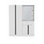 Armoire Kamelot avec portes doubles
