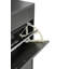 Armoire à chaussures moderne, tablettes de rangement pour chaussures-1484784787