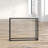 Alazae 39.4'' Console Table-27189076