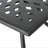 AUSTIN 68" RECTANGLE TABLE
