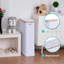 Bhargava Laundry Hamper with Handles-737860266-737860261