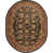 Oval 4'6" x 6'6"