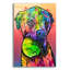 «Dog Ball Love» par Dean Russo-1194226737